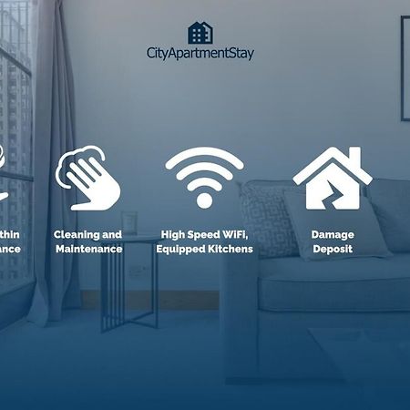 パリVosges 1Br Cozyアパートメント エクステリア 写真